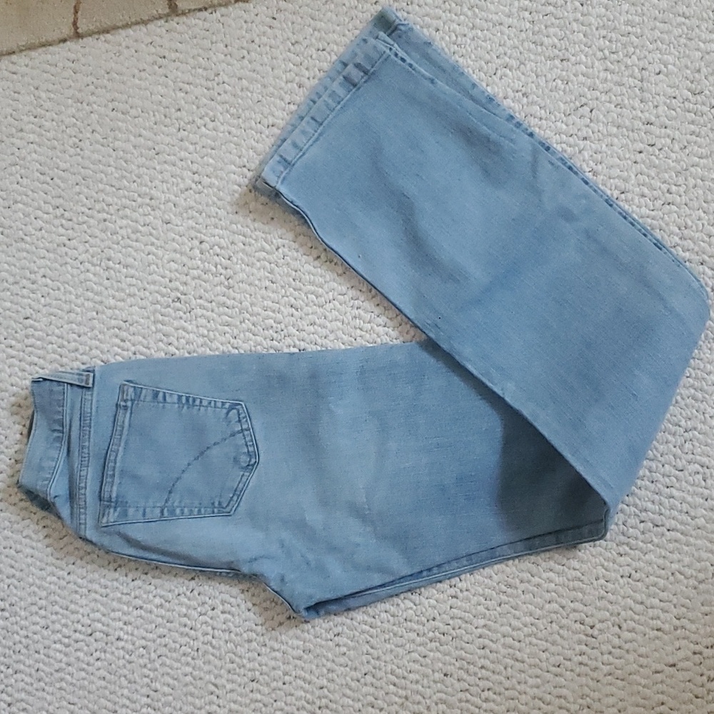 Vintage Tommy Hilfiger jeans